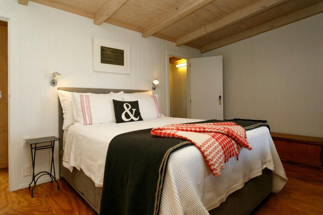 Hare's Rest Villa Taupo Exterior foto